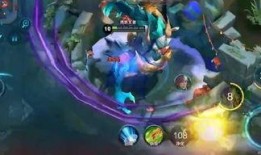 蔡文姬技能爆料视频教学,从爆料视频中学习新英雄操作技巧