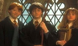 最新哈利波特爆料,神秘魔法世界大揭秘！