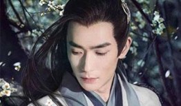 古装男神最新爆料图片视频,风华绝代演绎经典角色