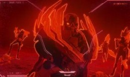 联盟狼人皮肤爆料最新,神秘狼影，暗夜降临